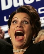 Michele Bachmann