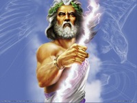 Zeus Zeus