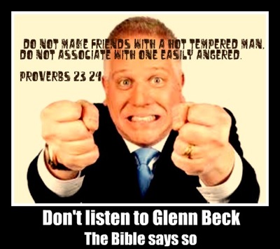Glenn Beck
