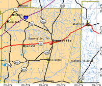 Sommerville, TN