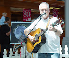 WayneSL performs at WORD-AVs 2008 Literature Festival