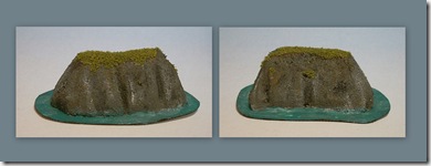 Islands