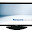 Produktbild vom 50" Panasonic Plasmabildschirm