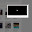Das FLV-Player Plugin im Einsatz, mit der Ansicht des Players und der integrierten Shadowbox.