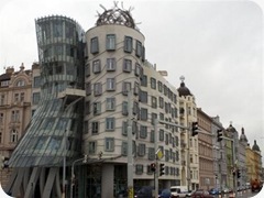 The Dancing House 01 (Small) The Dancing House 01 (Small)