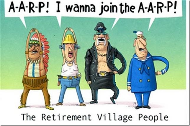 village people (Small)