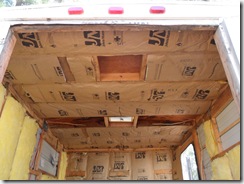 Ceiling-insulation Ceiling-insulation