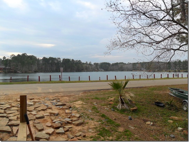 Lake-at-Beckys Lake-at-Beckys