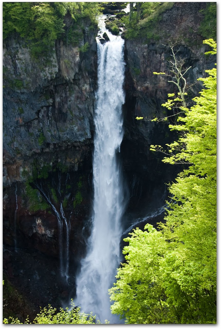 Kegon Falls