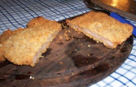 Milanesas Argentinas