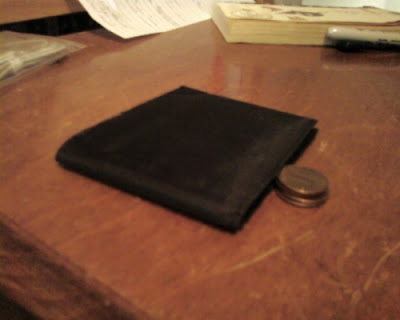 All-Ett European Wallet Reviews All-Ett European Wallet Reviews