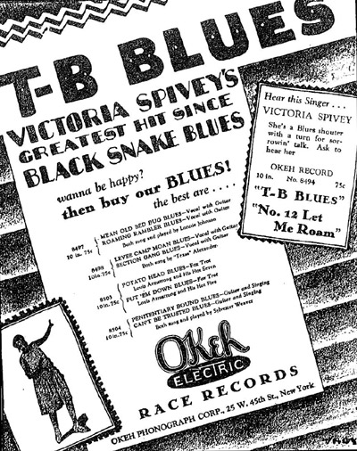 TB Blues/foto:divulgação