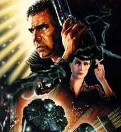 Pôster de Blade Runner