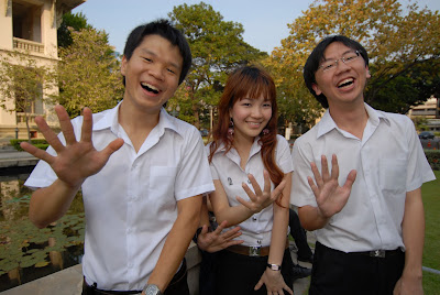 5 นิ้วนี่คือคิดว่าจะจะต้อง 5 ปี ซะแล้ว แต่สุดท้ายทำไม่ได้สำเร็จ :P