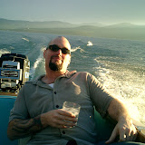Michael Favero