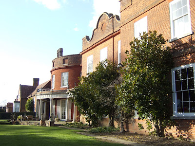 Old Buckenham Hall School