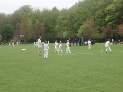 Norman Court Prep School