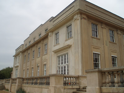Norman Court Prep School