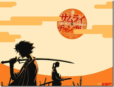 Samurai Champloo_ Samurai Champloo_