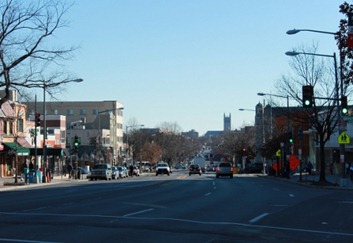 Tenleytown, DC Tenleytown, DC
