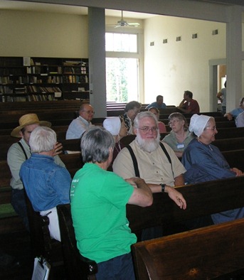 Ohio Yearly Meeting 2009 Ohio Yearly Meeting 2009
