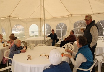 Stillwater Quarterly Meeting Stillwater Quarterly Meeting