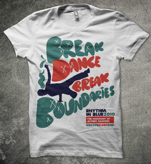 soul shirt