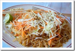 pad thai