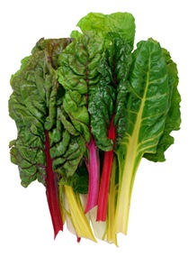 swiss chard