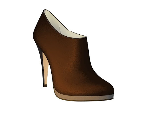 I Designed My Perfect Shoes!