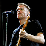 BRYAN ADAMS GENOVA 2005