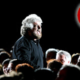 BEPPE GRILLO 2005
