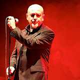 ENRICO RUGGERI GENOVA 2006