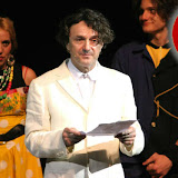 GORAN BREGOVIC
