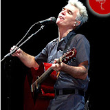 DAVID BYRNE 2004