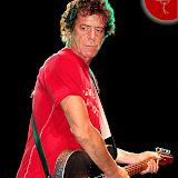Lou Reed