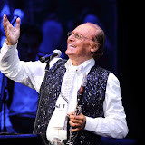 Renzo Arbore 2010