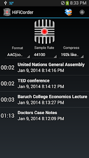 How to download HiFiCorder Record, Edit, Sell lastet apk for android
