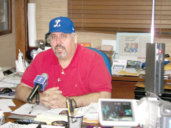 pelotero