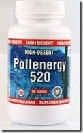 HDI Pollenergy 520