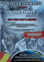 Clinic Varlion Store Aranjuez
