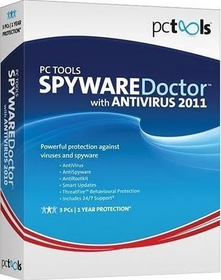 Spyware Doctor Con Antivirus Download Gratis
