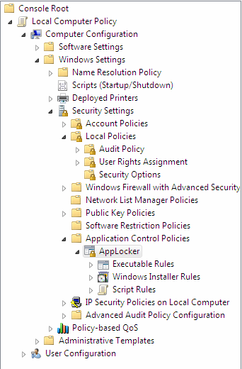 [Use Of AppLocker  File Security And Encryption In Windows 7  2[2].png]