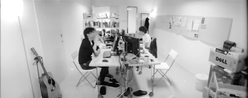 milk crown office