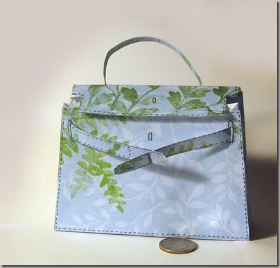 pdf hermes birkin bag pattern