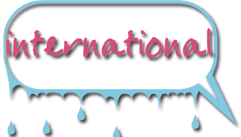 Click and visit my International Blogroll!