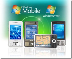 Windows Mobile Softwares