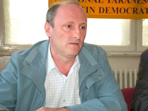 dorin hehn