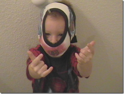 Spiderman