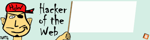 Hacker Of The Web Hacker Of The Web